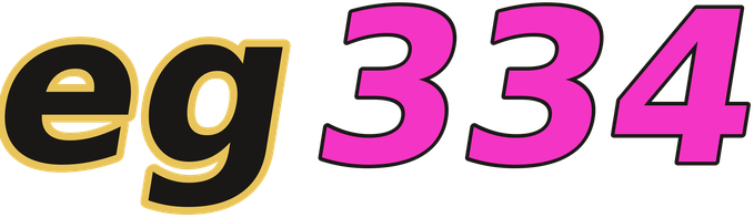 eg334 logo